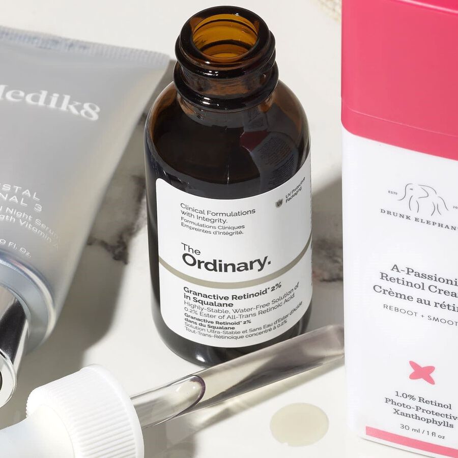 IN FOCUS | Should You Be Sandwiching Your Retinol?